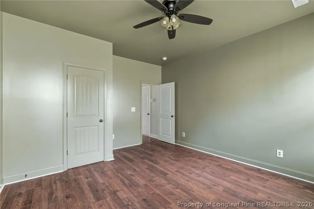225 Winder Way Carthage, NC 28327