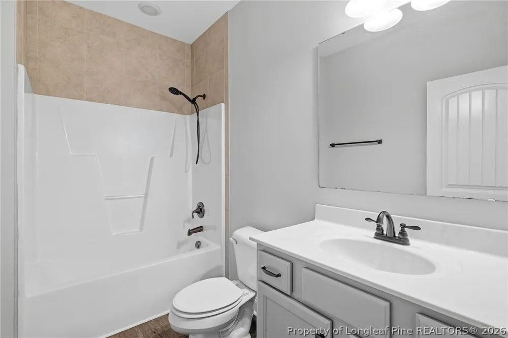 225 Winder Way Carthage, NC 28327