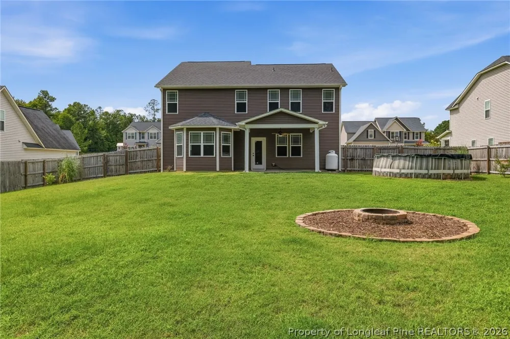 225 Winder Way Carthage, NC 28327