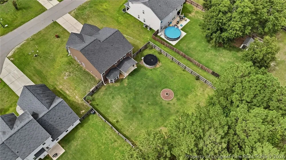 225 Winder Way Carthage, NC 28327