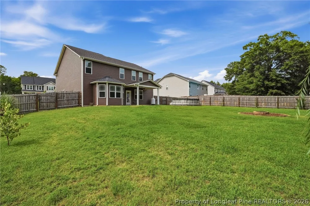 225 Winder Way Carthage, NC 28327