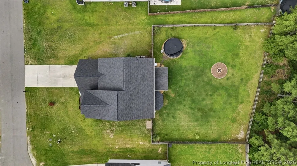 225 Winder Way Carthage, NC 28327