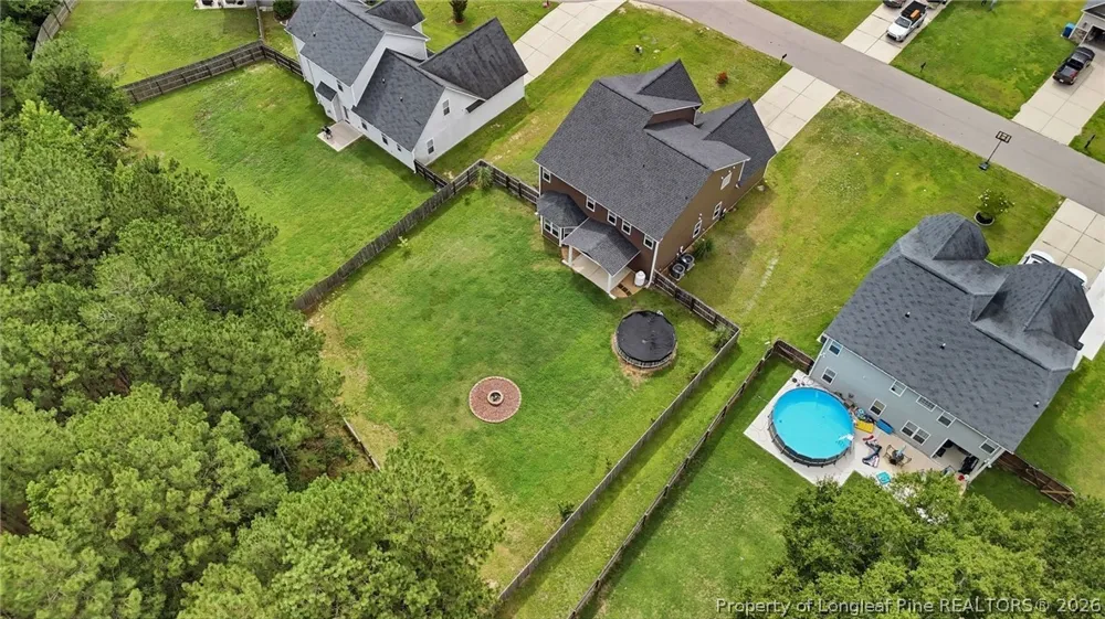 225 Winder Way Carthage, NC 28327