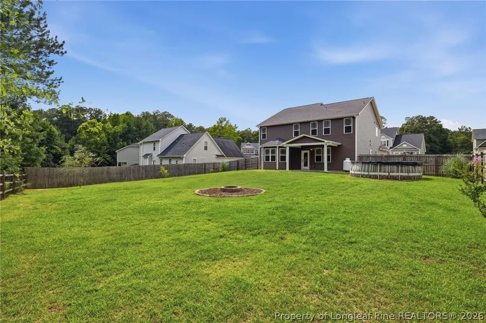 225 Winder Way Carthage, NC 28327