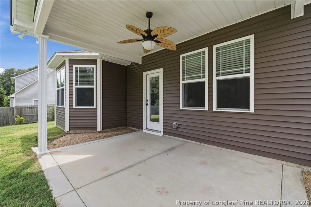 225 Winder Way Carthage, NC 28327