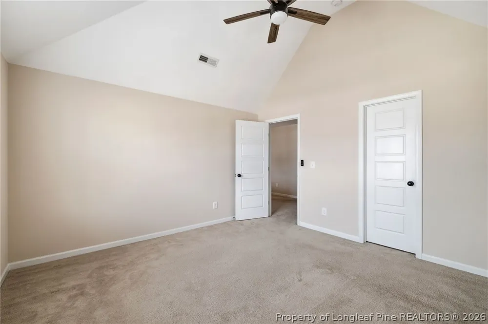 910 Highgrove Drive Spring Lake, NC 28390