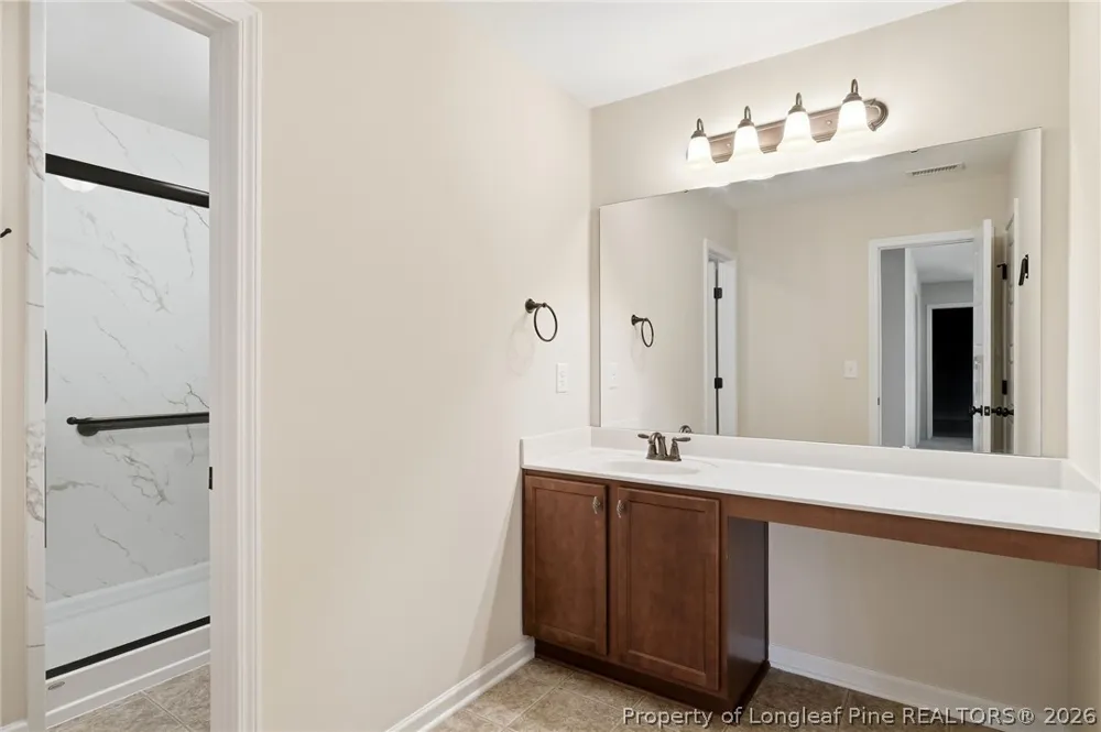 910 Highgrove Drive Spring Lake, NC 28390