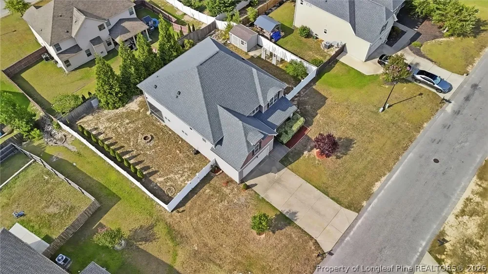 910 Highgrove Drive Spring Lake, NC 28390