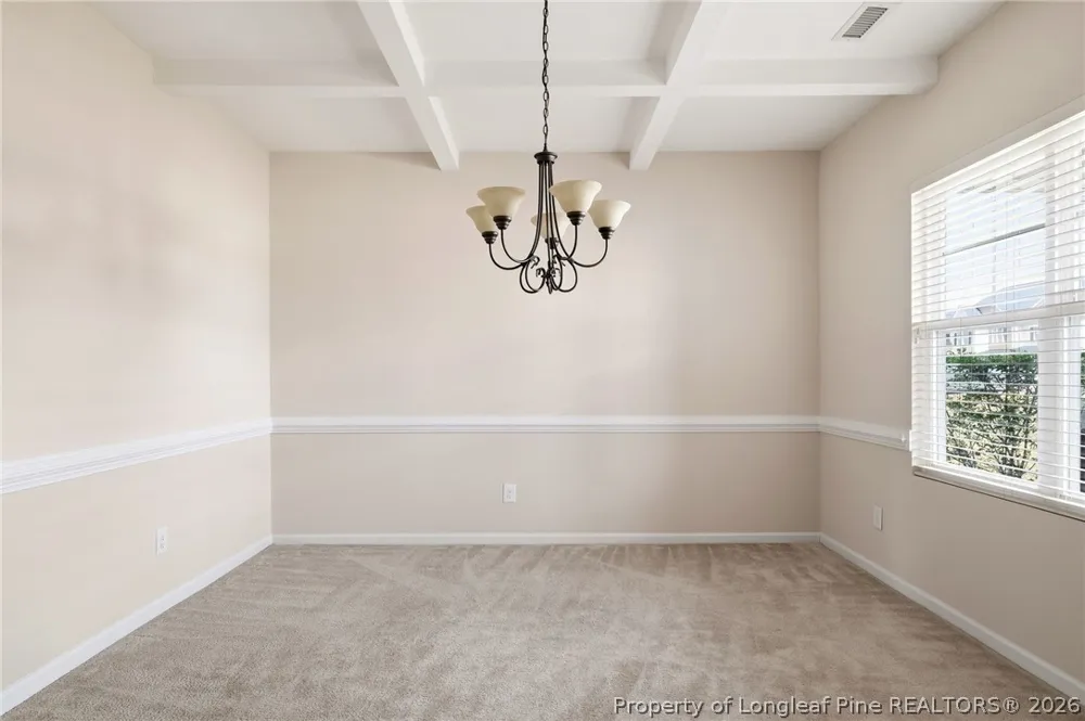 910 Highgrove Drive Spring Lake, NC 28390