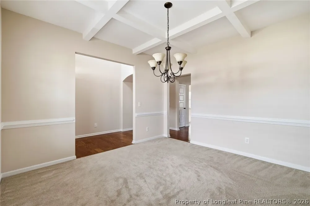910 Highgrove Drive Spring Lake, NC 28390