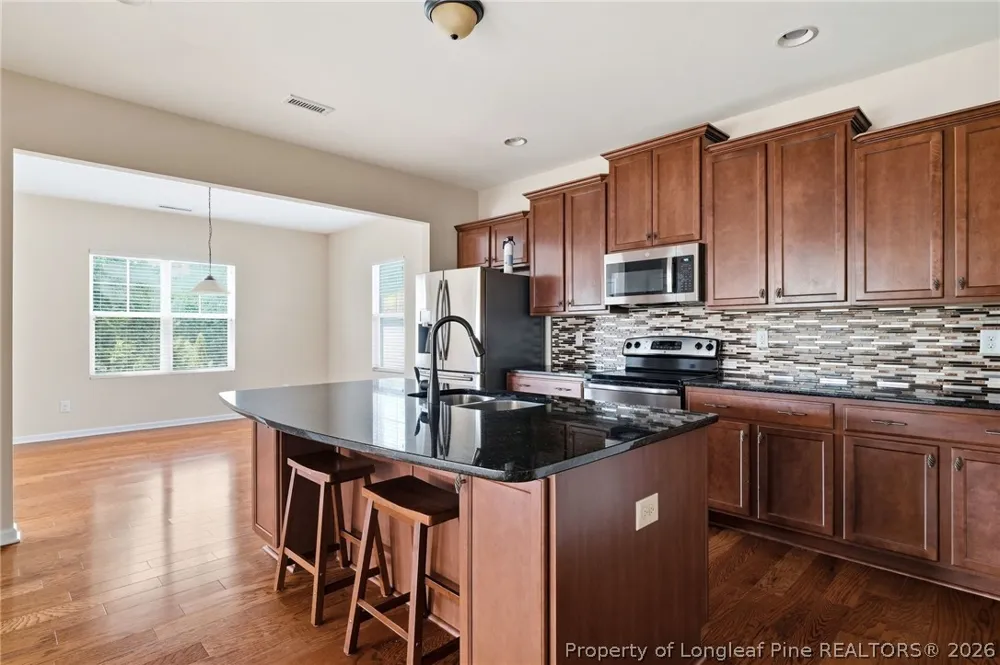 910 Highgrove Drive Spring Lake, NC 28390