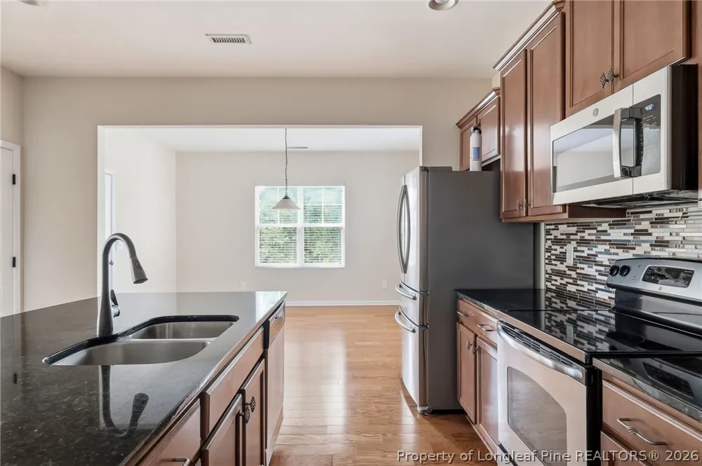 910 Highgrove Drive Spring Lake, NC 28390