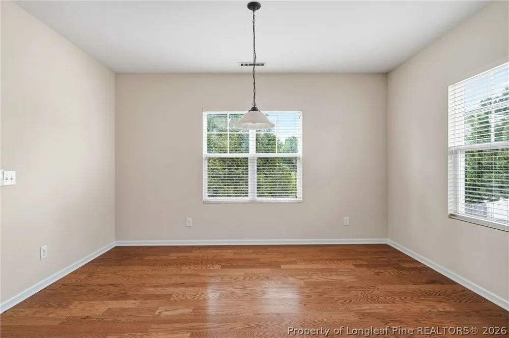 910 Highgrove Drive Spring Lake, NC 28390