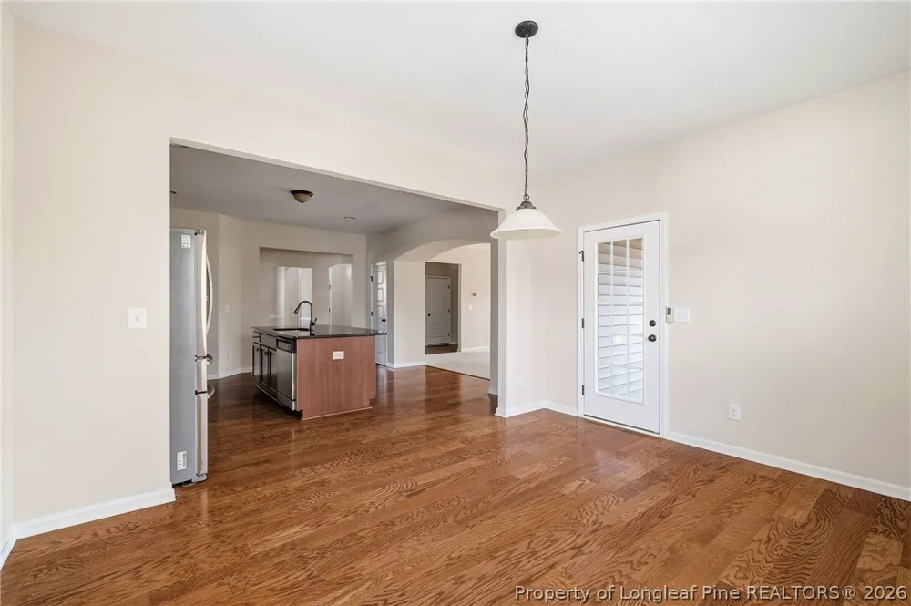 910 Highgrove Drive Spring Lake, NC 28390