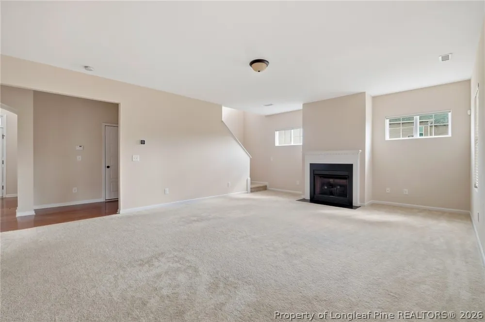 910 Highgrove Drive Spring Lake, NC 28390