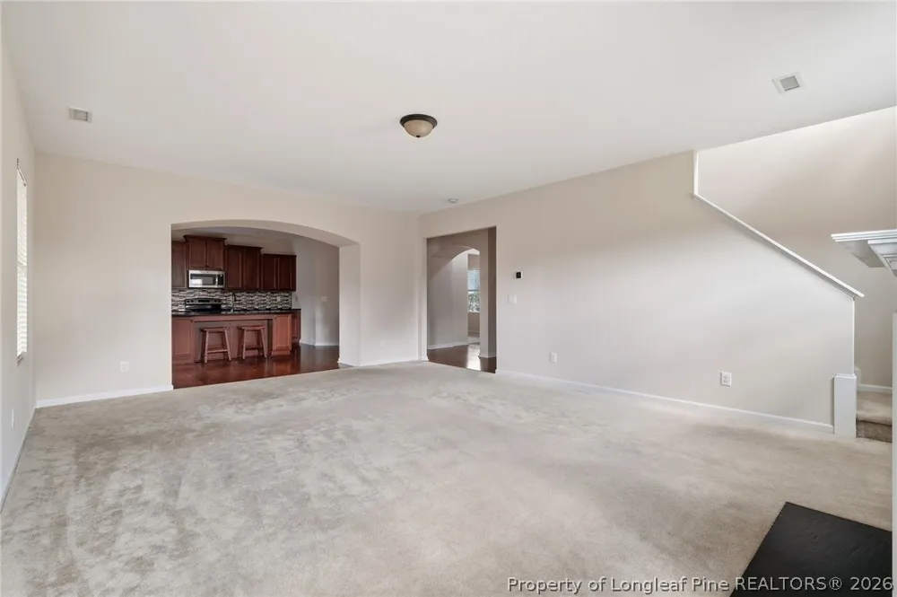 910 Highgrove Drive Spring Lake, NC 28390