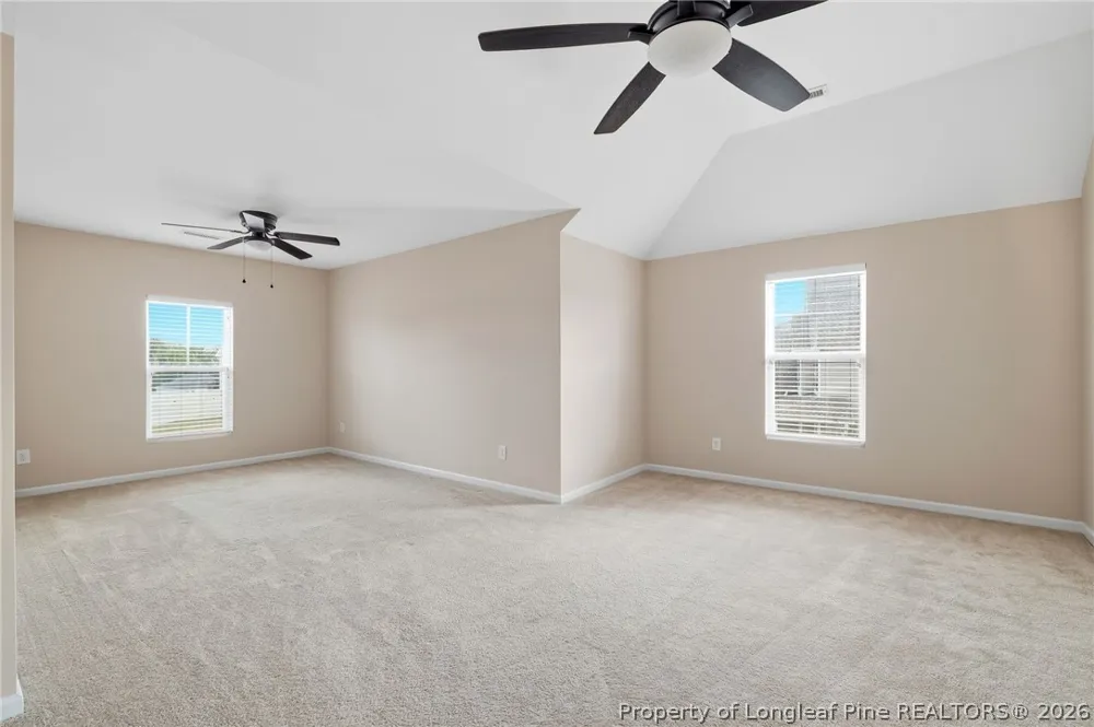 910 Highgrove Drive Spring Lake, NC 28390