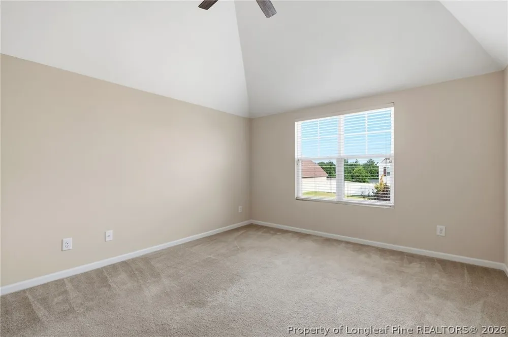 910 Highgrove Drive Spring Lake, NC 28390