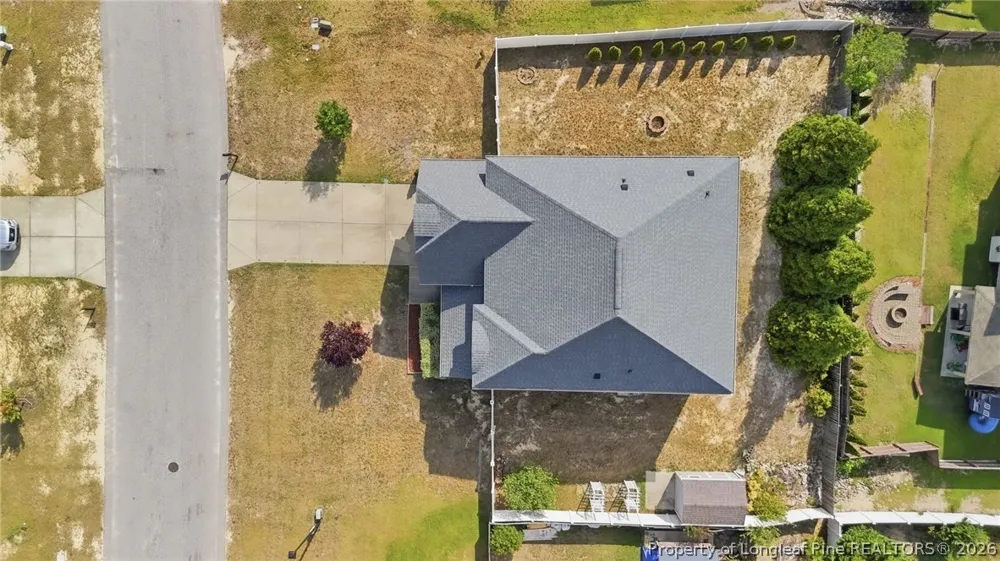 910 Highgrove Drive Spring Lake, NC 28390