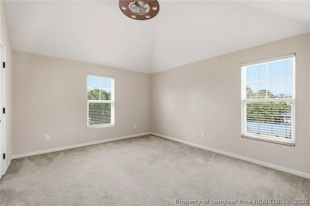 910 Highgrove Drive Spring Lake, NC 28390