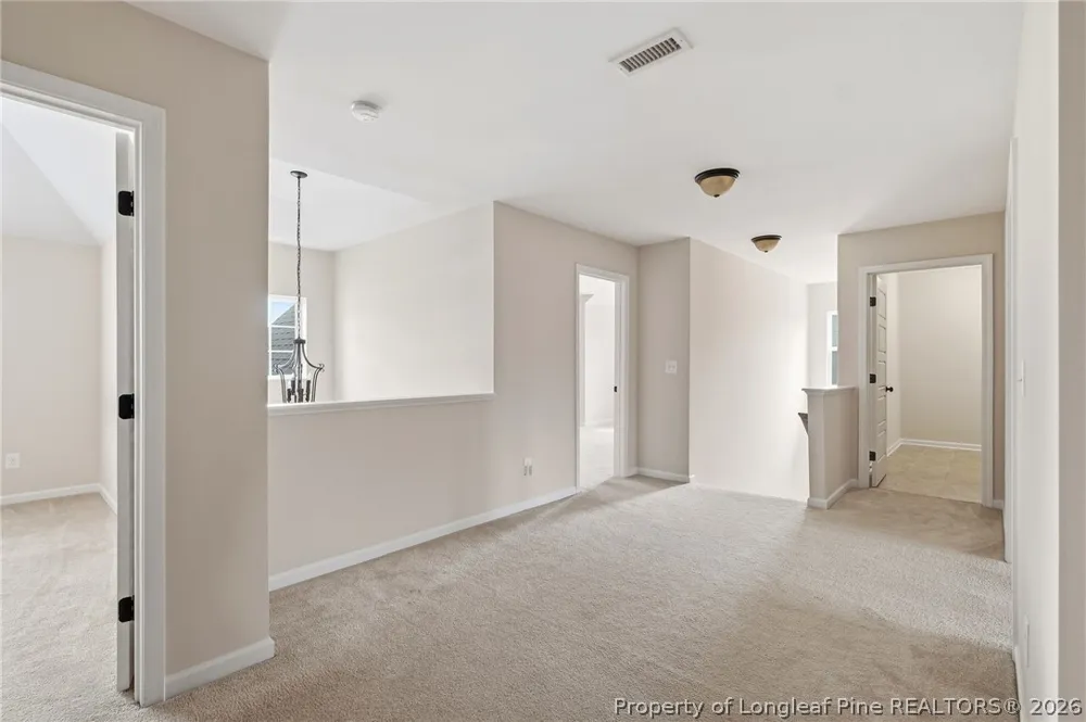 910 Highgrove Drive Spring Lake, NC 28390