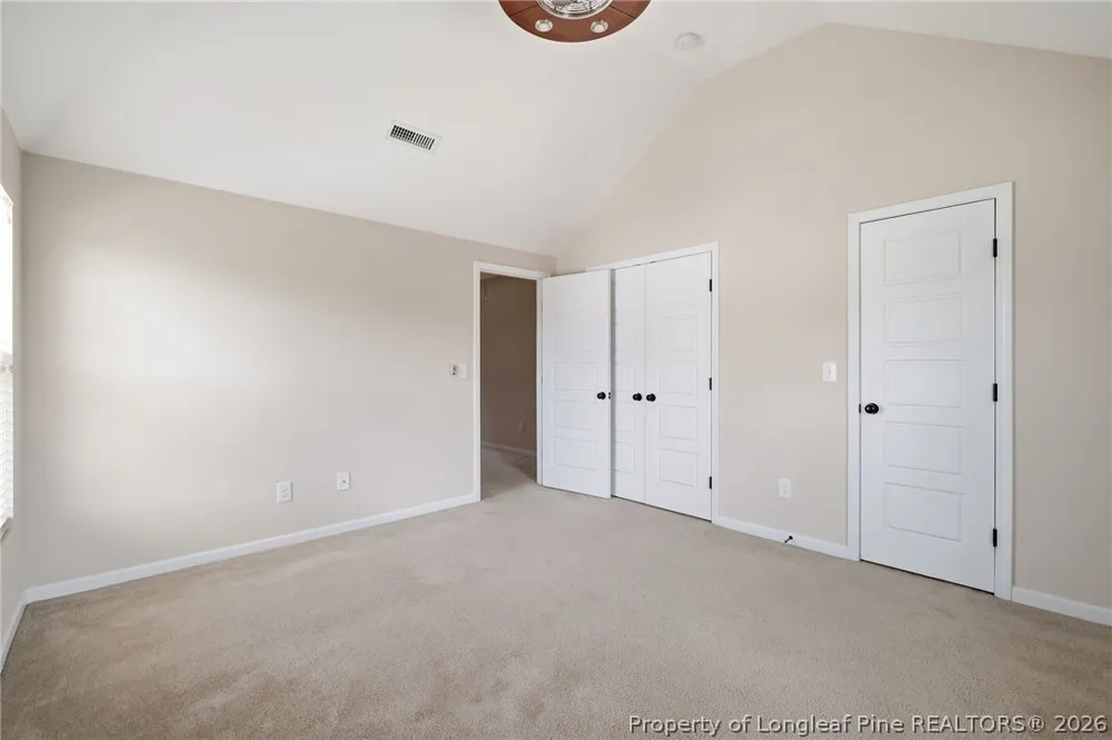 910 Highgrove Drive Spring Lake, NC 28390