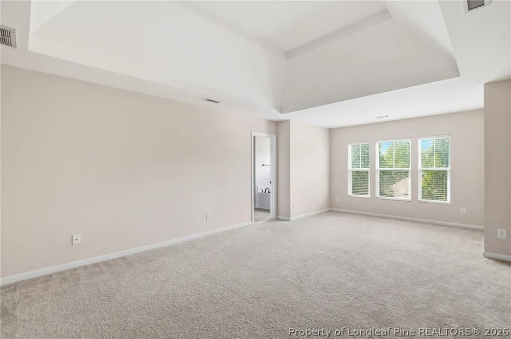 910 Highgrove Drive Spring Lake, NC 28390