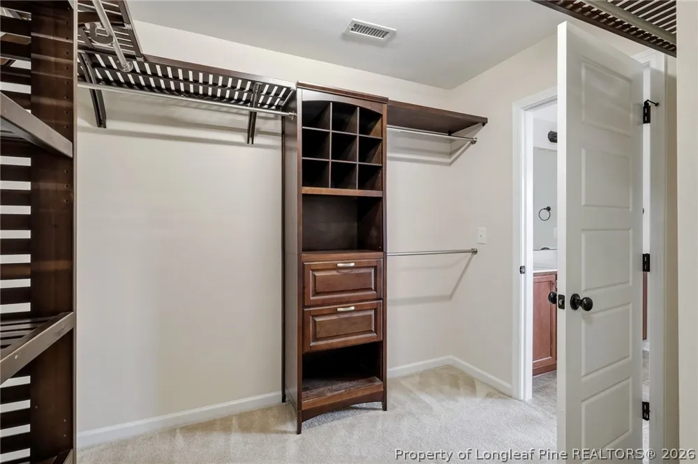 910 Highgrove Drive Spring Lake, NC 28390