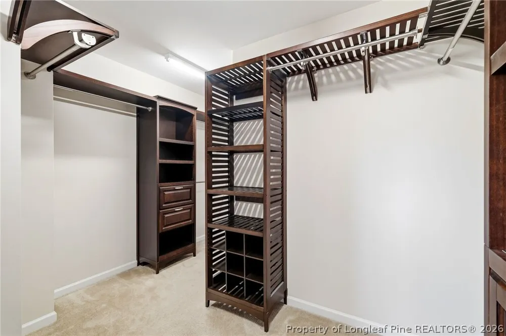 910 Highgrove Drive Spring Lake, NC 28390