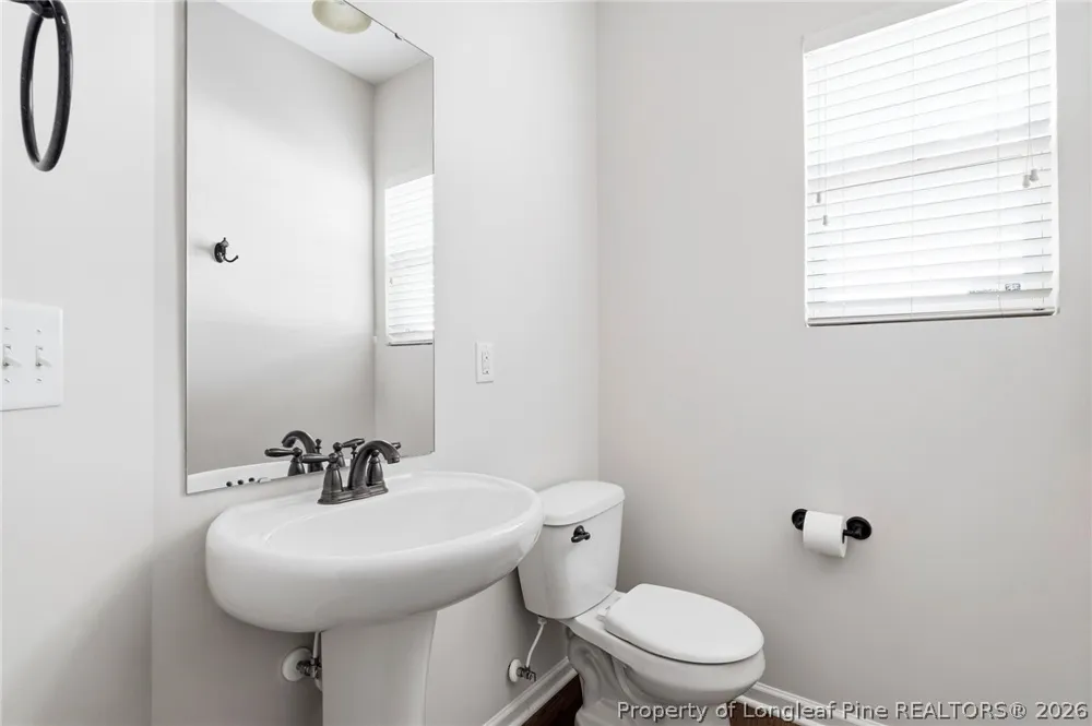 910 Highgrove Drive Spring Lake, NC 28390