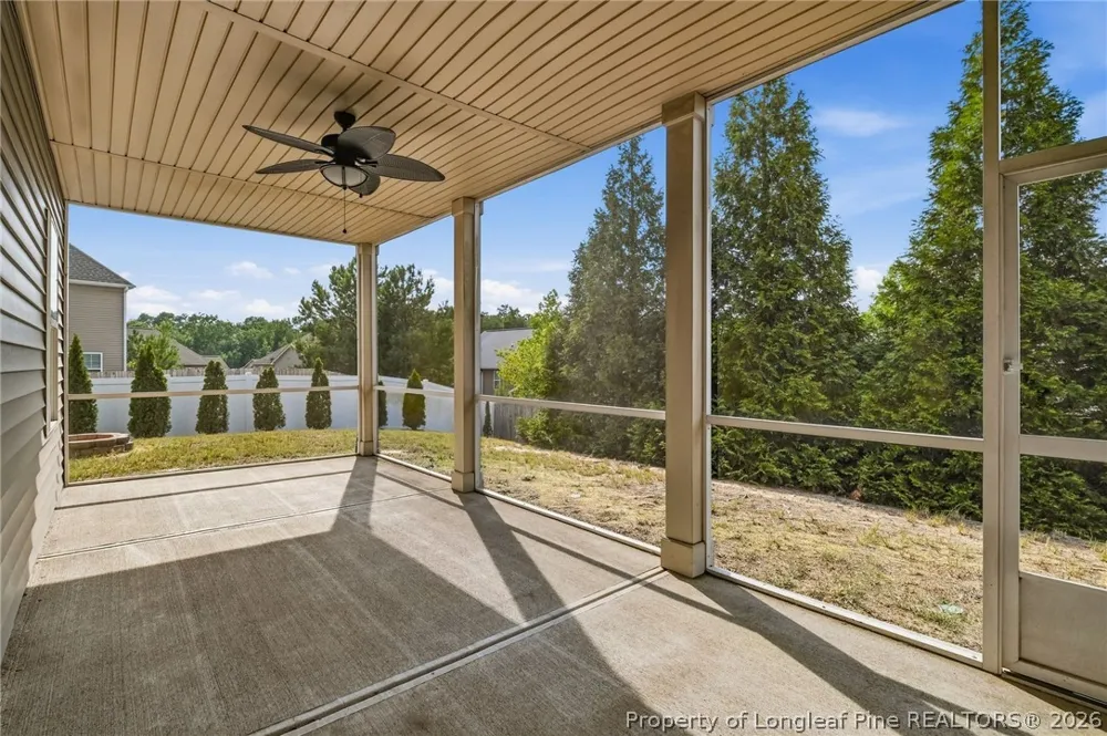 910 Highgrove Drive Spring Lake, NC 28390