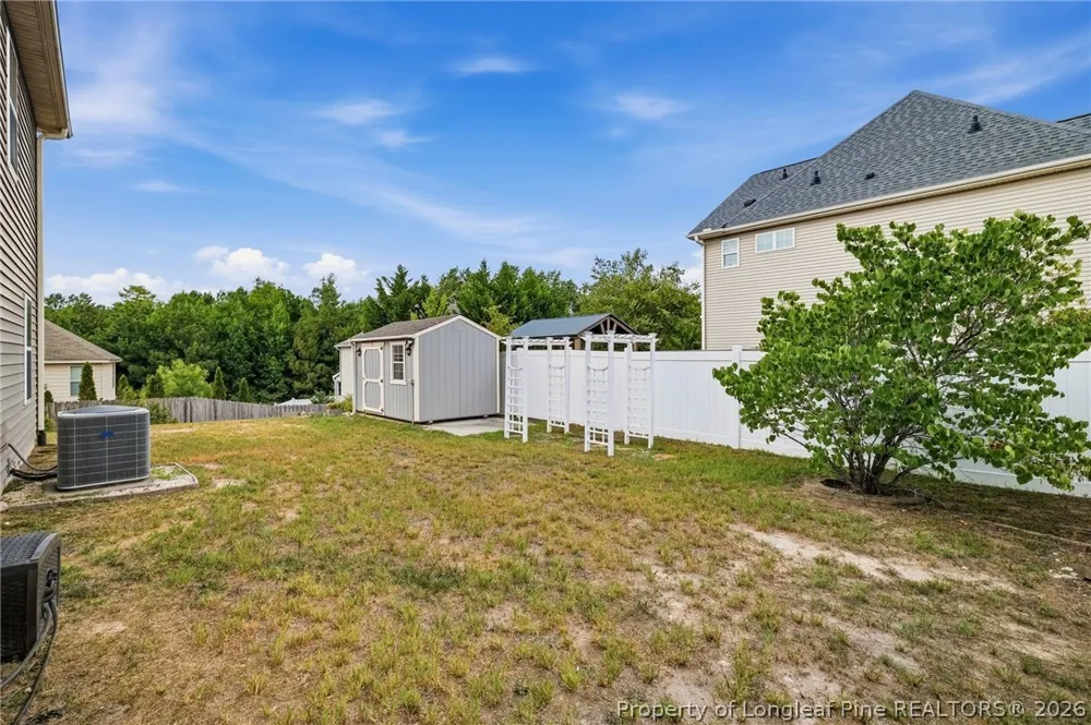 910 Highgrove Drive Spring Lake, NC 28390