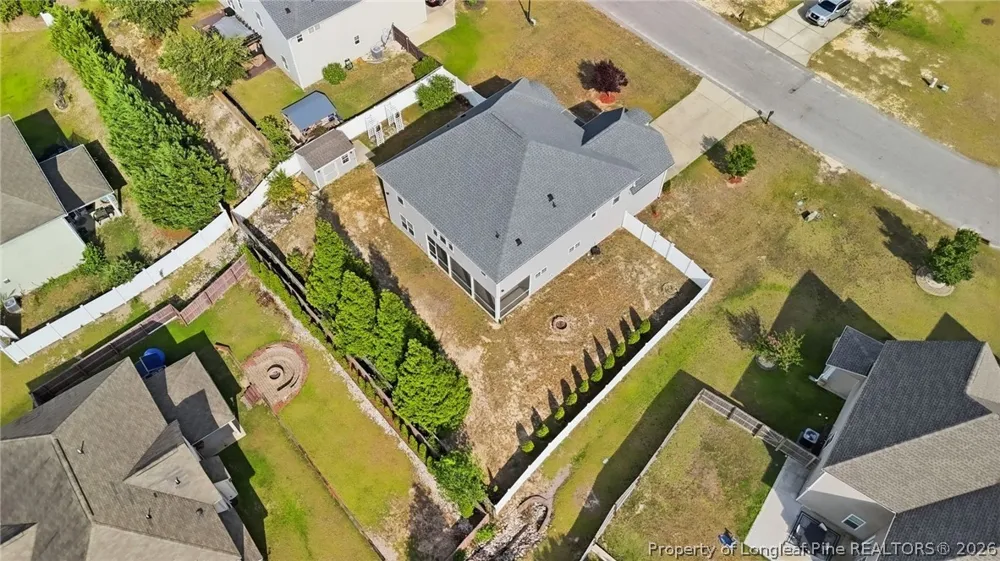 910 Highgrove Drive Spring Lake, NC 28390