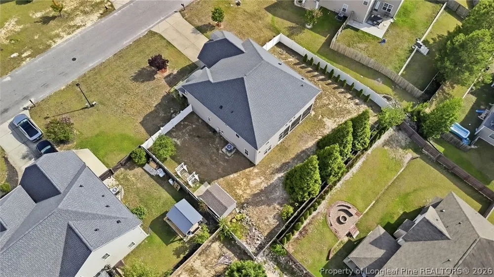 910 Highgrove Drive Spring Lake, NC 28390