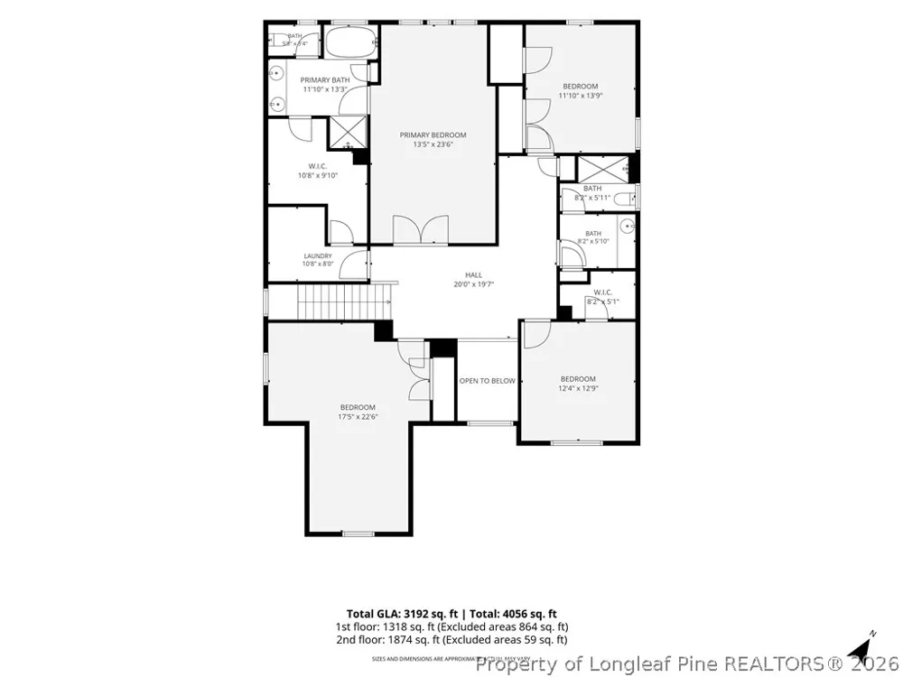 910 Highgrove Drive Spring Lake, NC 28390