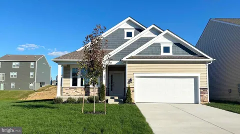 108 BOOKERS CREST DRIVE