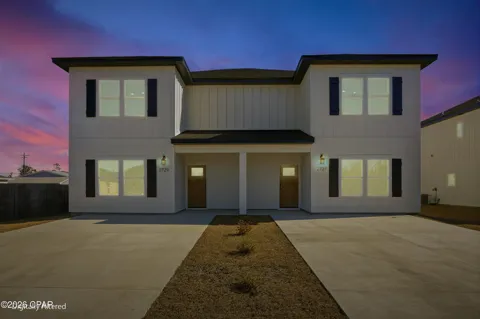 2727 Usery Road