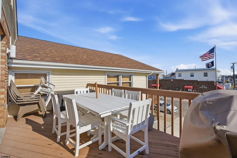112 31st Unit C Brigantine, NJ 08203