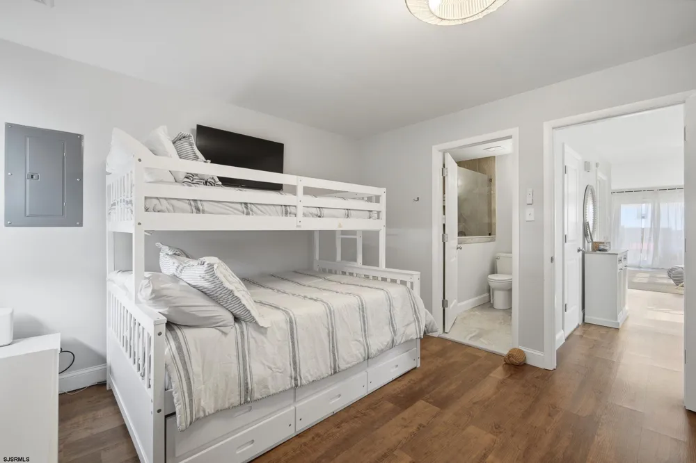 112 31st Unit C Brigantine, NJ 08203