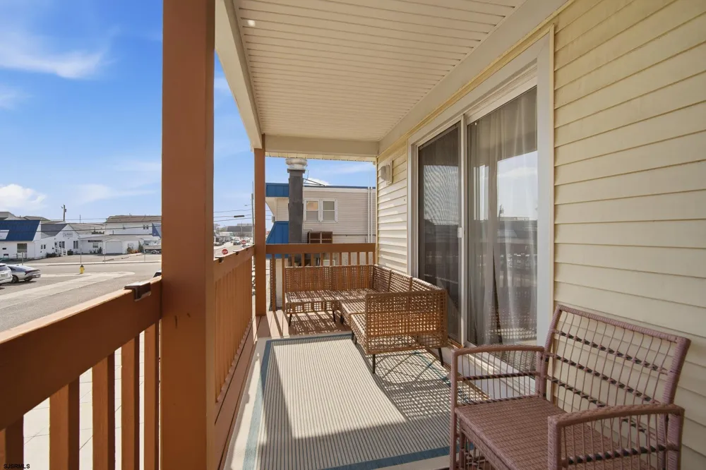 112 31st Unit C Brigantine, NJ 08203