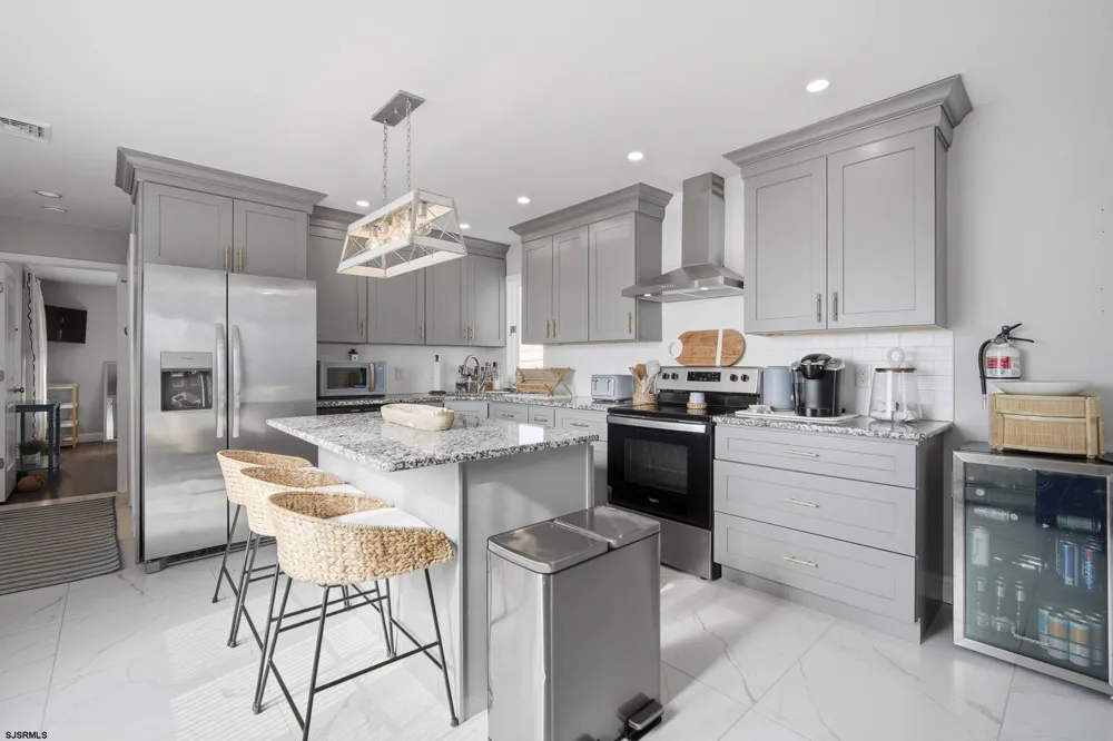 112 31st Unit C Brigantine, NJ 08203