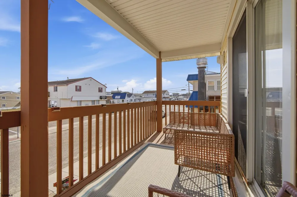 112 31st Unit C Brigantine, NJ 08203