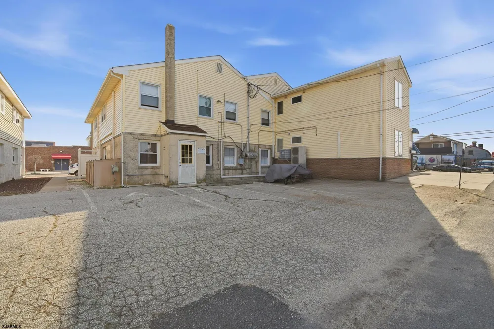 112 31st Unit C Brigantine, NJ 08203