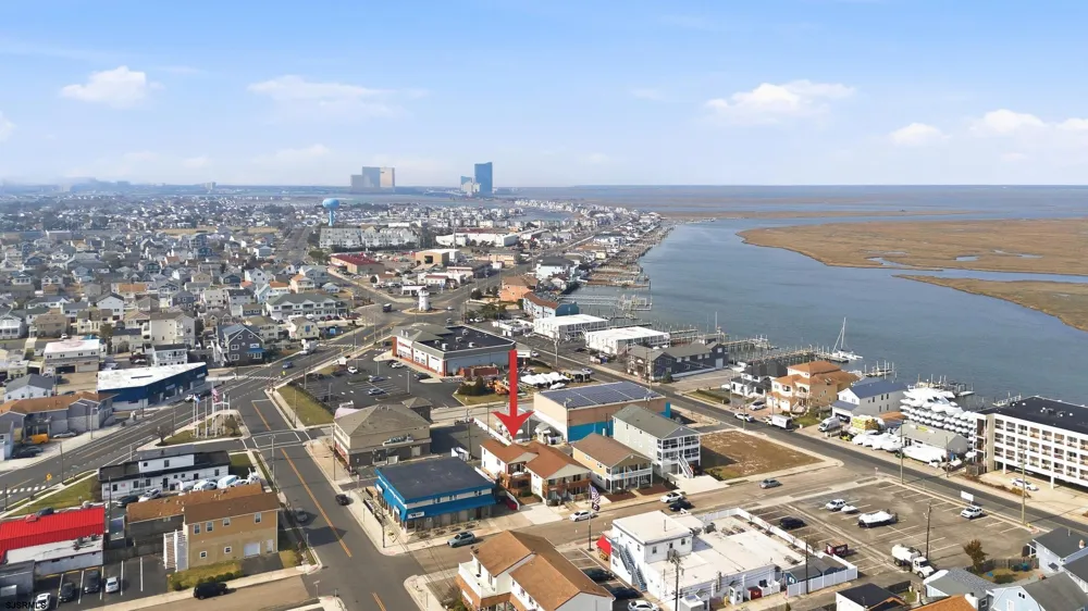 112 31st Unit C Brigantine, NJ 08203