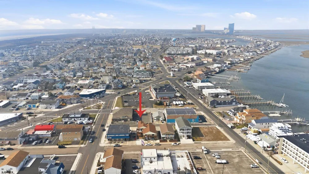 112 31st Unit C Brigantine, NJ 08203