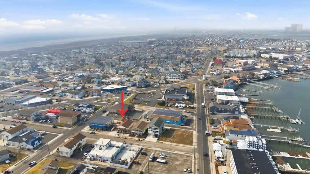 112 31st Unit C Brigantine, NJ 08203