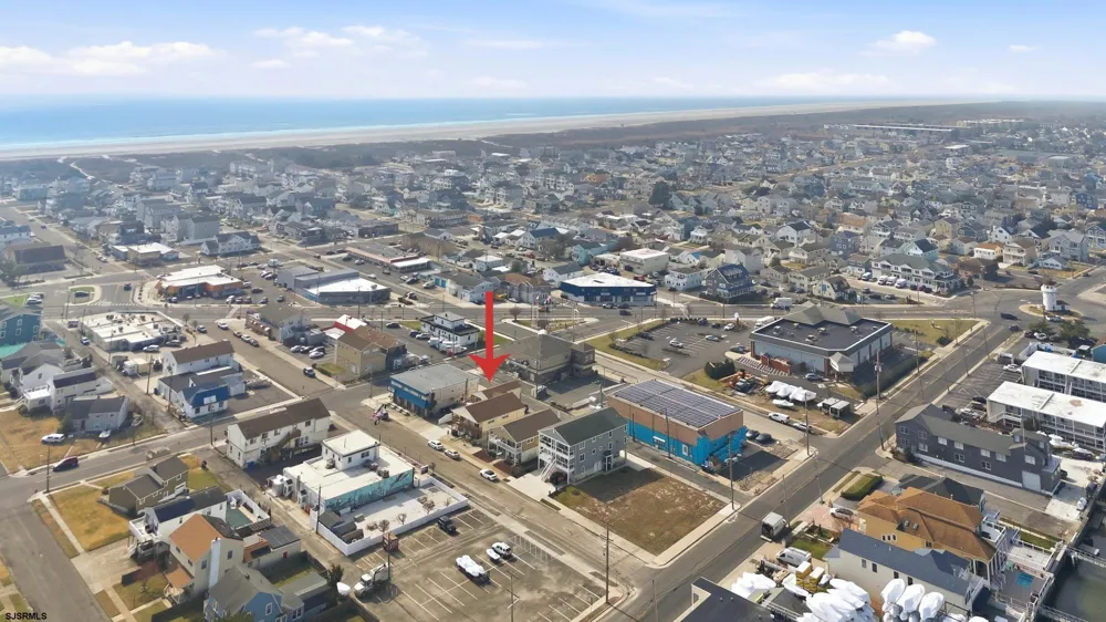 112 31st Unit C Brigantine, NJ 08203