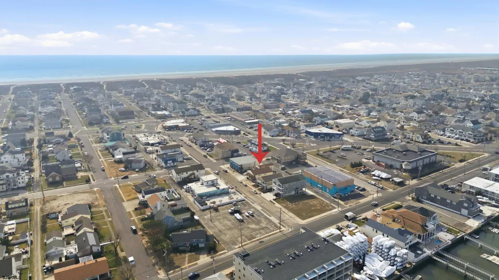 112 31st Unit C Brigantine, NJ 08203