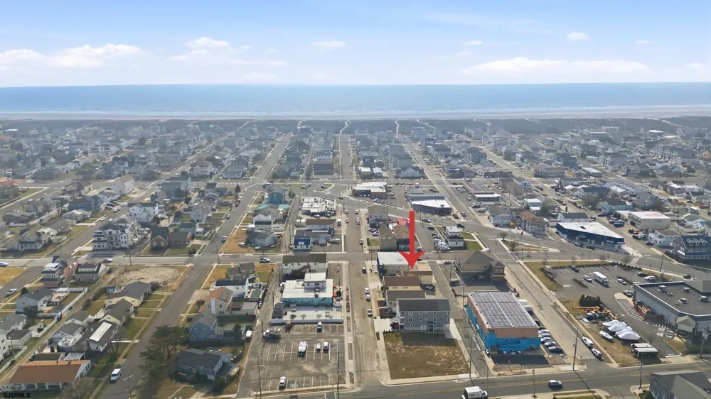 112 31st Unit C Brigantine, NJ 08203