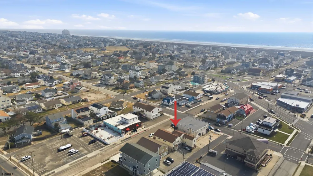 112 31st Unit C Brigantine, NJ 08203